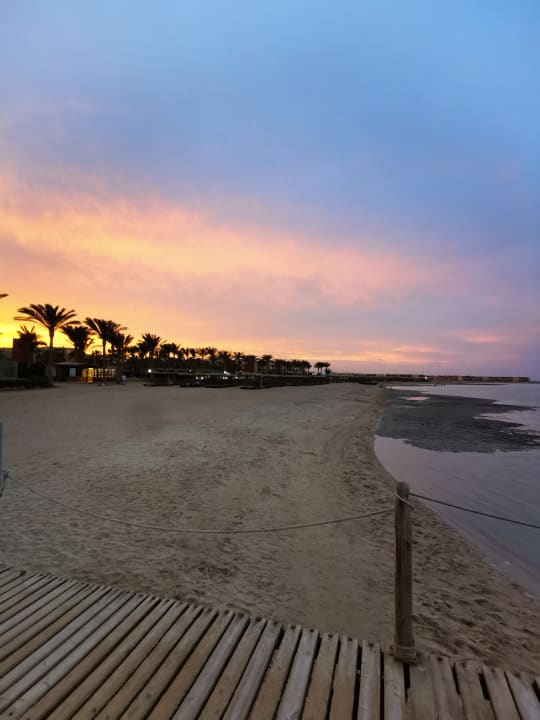 Strand Casa Mare Resort
