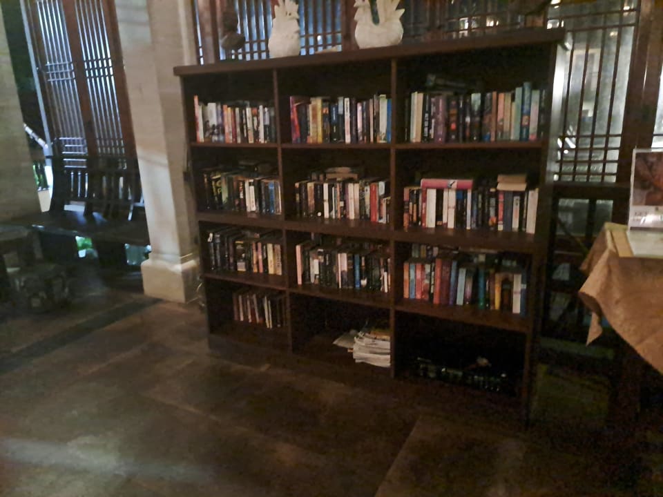 Sport & Freizeit Khaolak Oriental Resort - Adults only