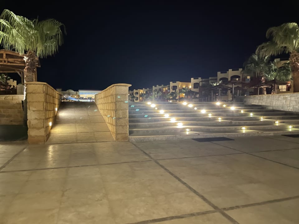 Strand Casa Mare Resort