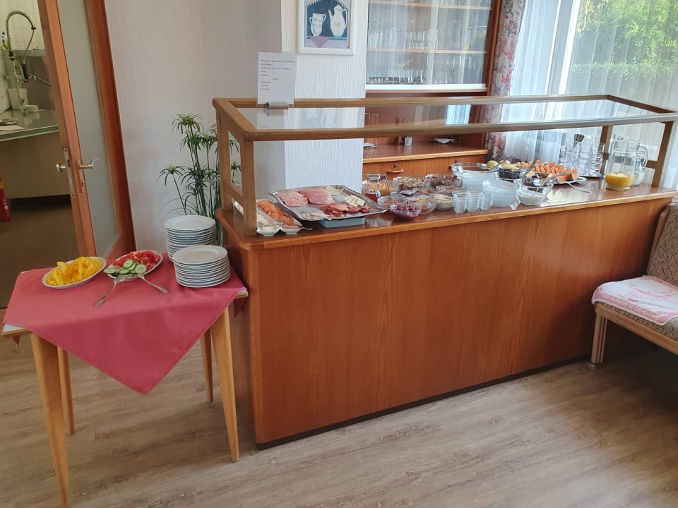 Gastro Kneipp-Kurhotel Seemüller