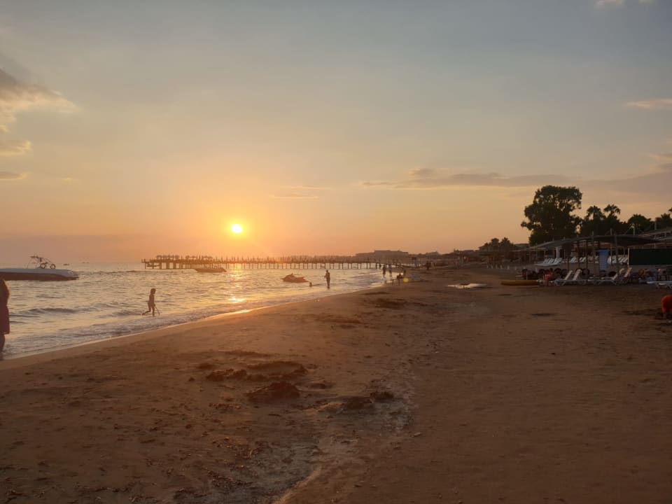 Strand Sidemarin Kirman Premium