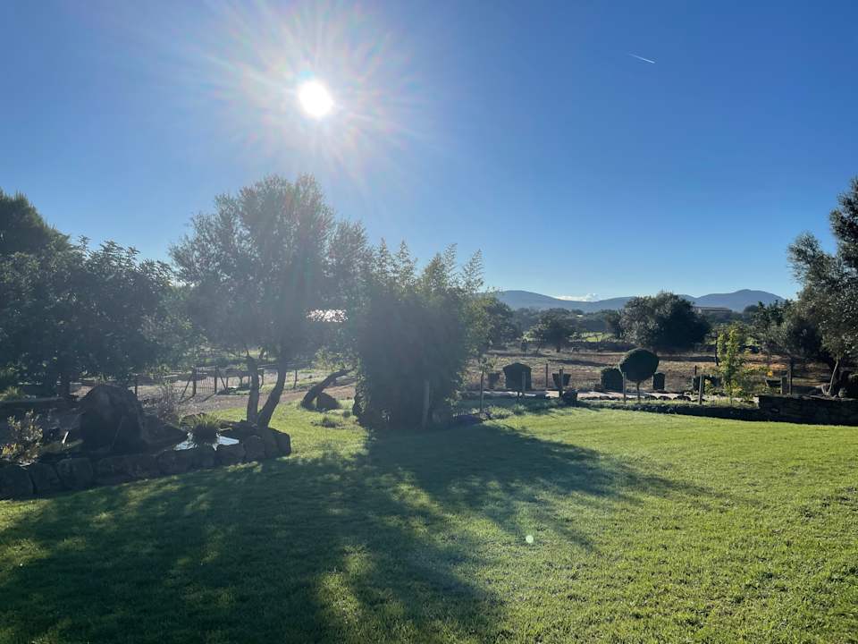 Außenansicht Agroturismo Can Pere Rei