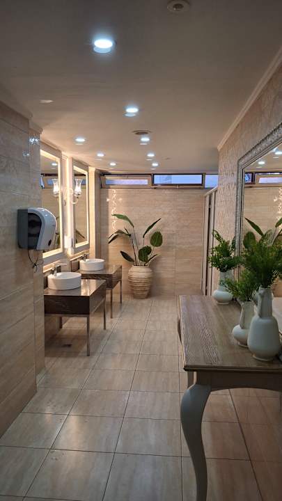 Sonstiges Hane Family Resort