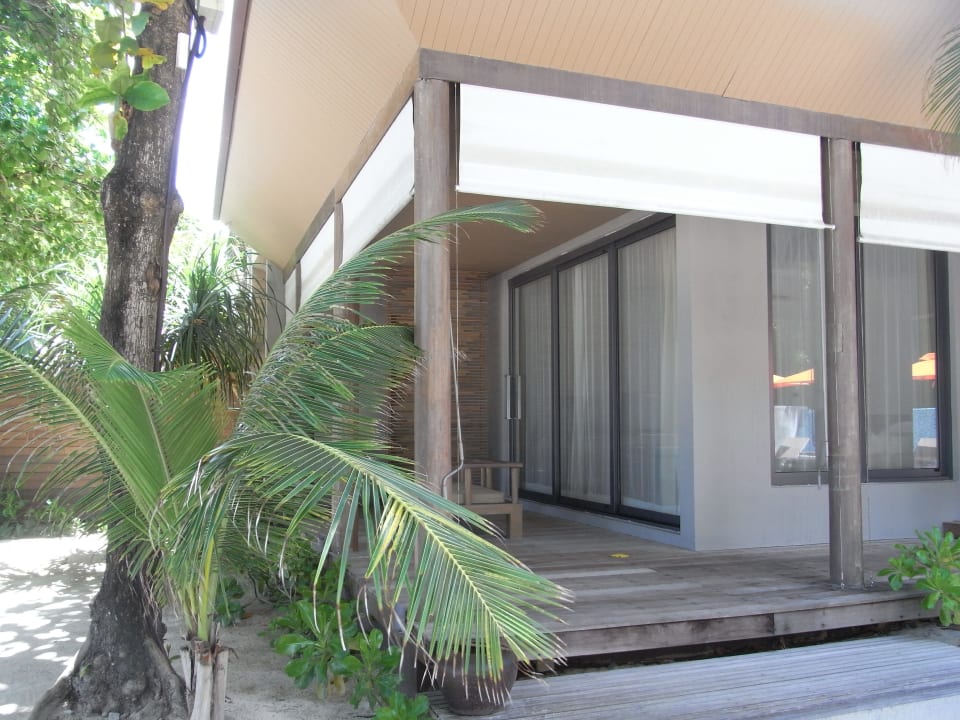 Premier Sea Front Sai Kaew Beach Resort