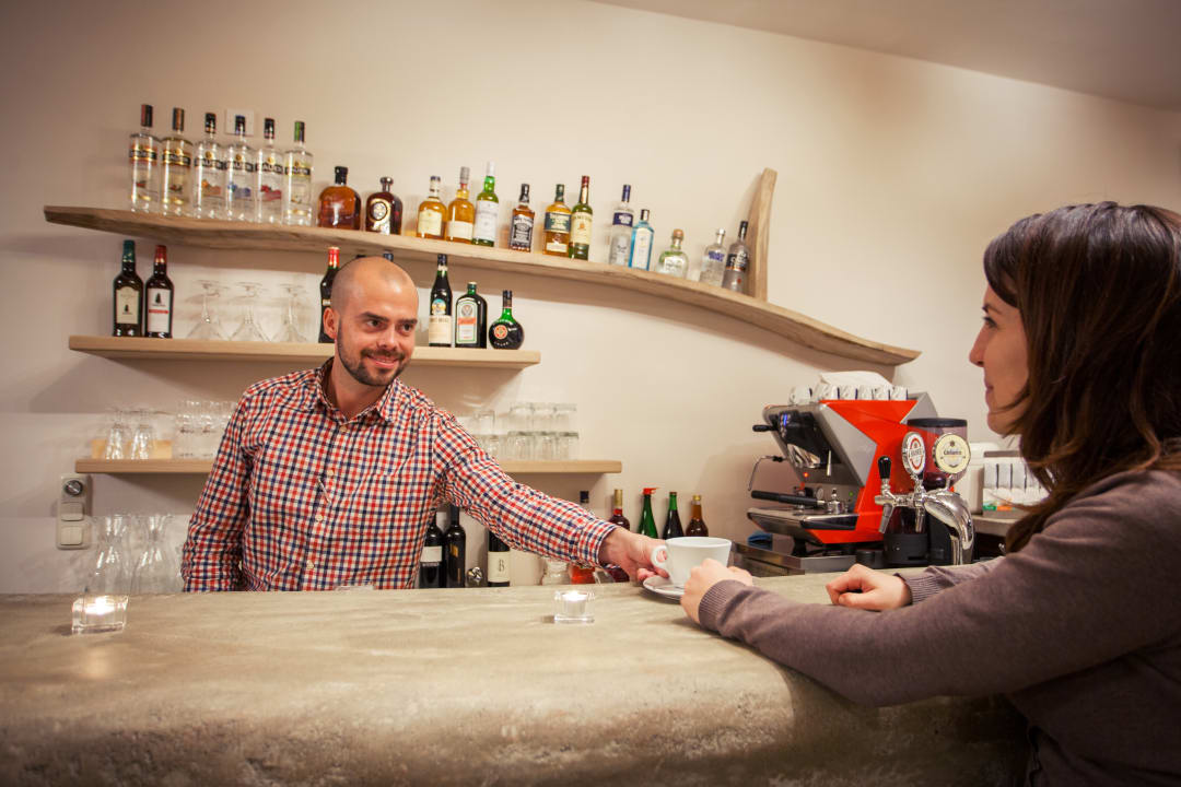 Restaurant Hotel Nussdorferhof