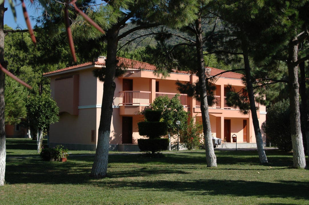 Bungalow Kustur Club Holiday Village