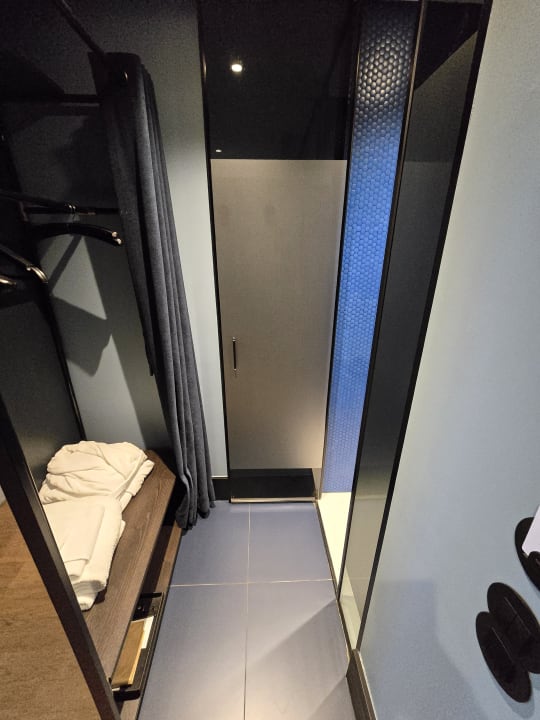 Zimmer The Editory Riverside Hotel, an Historic Hotel