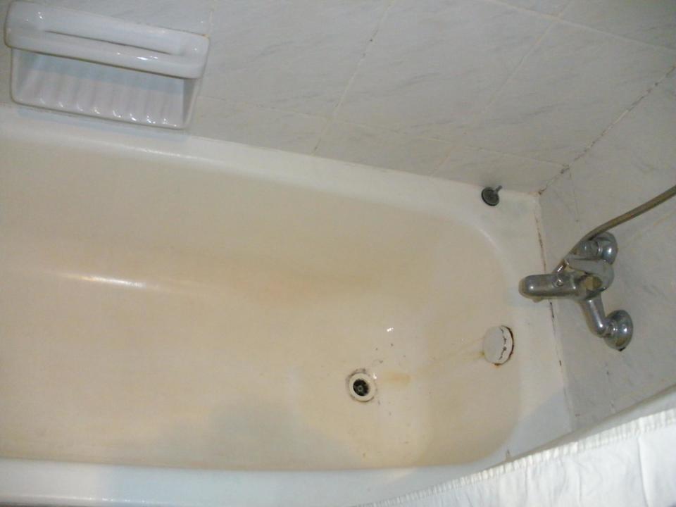 Verlebte Dusche The Grand Hotel Hurghada