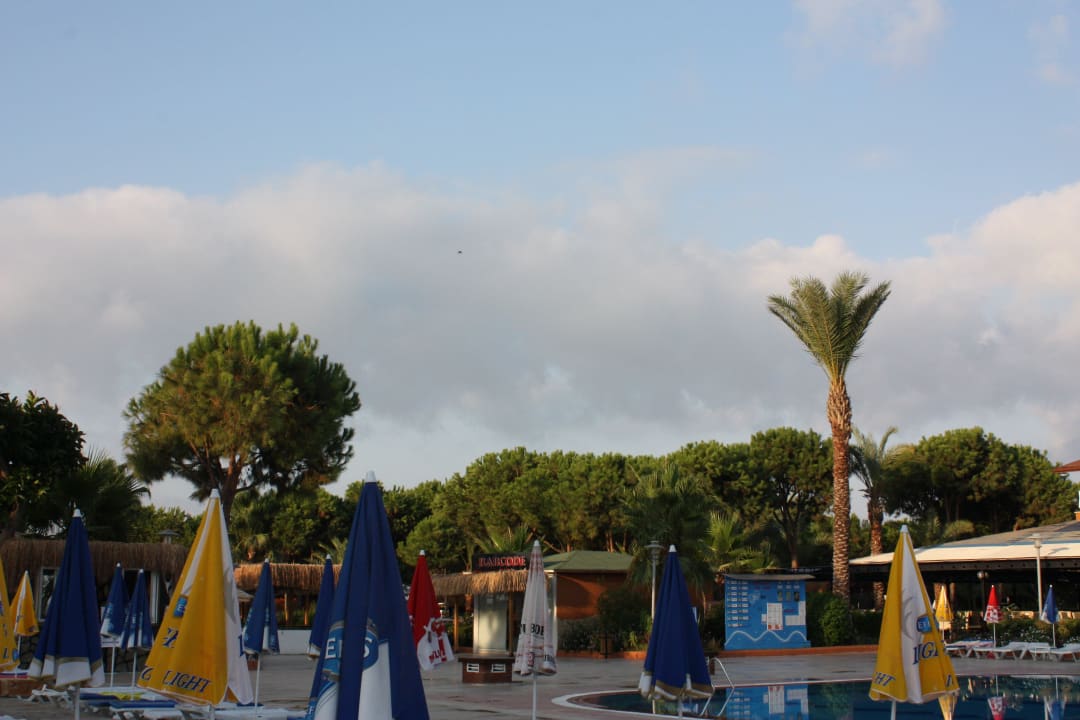 Турташ Club Turtas Beach Hotel