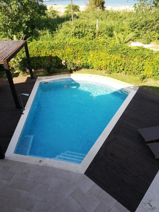 Ausblick Alexandra Golden Boutique - Adults only