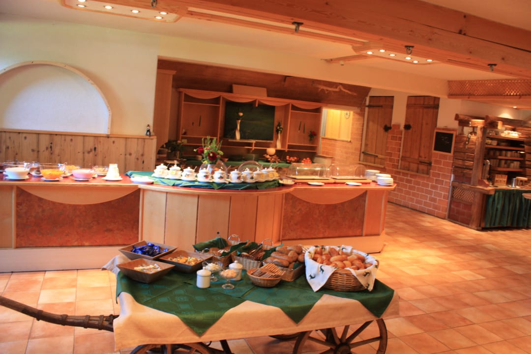 Restaurant Ferienhof Kampfl
