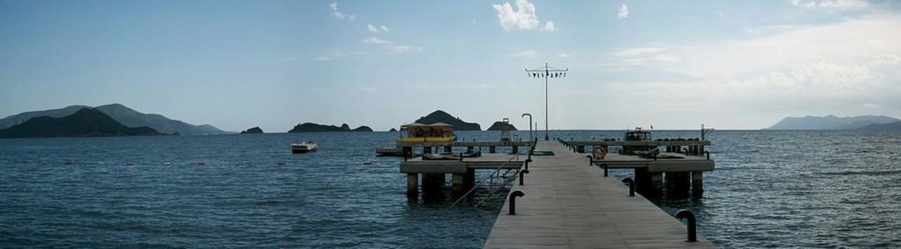 Super Panorama Club Tuana Fethiye