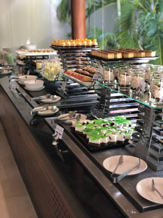 Gastro Summer Island Maldives