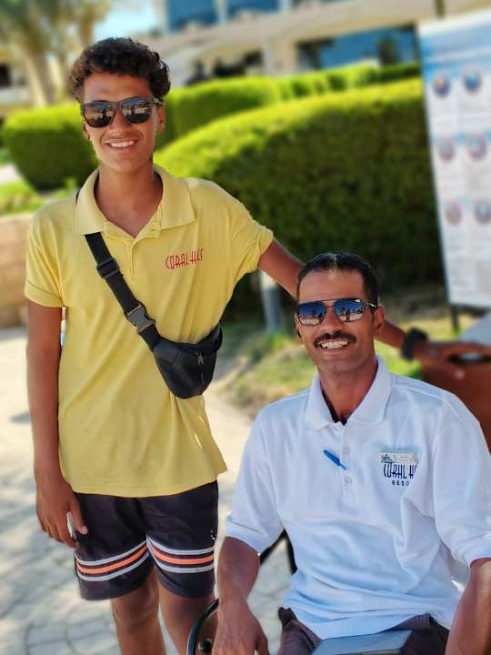 Pool Coral Hills Resorts & SPA