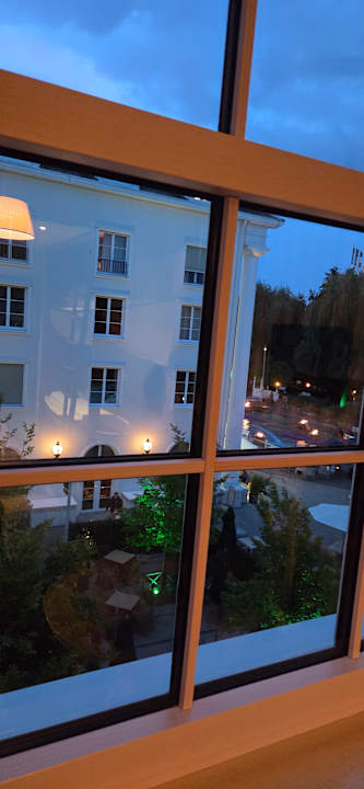 Zimmer Hotel Bell Rock Europa-Park