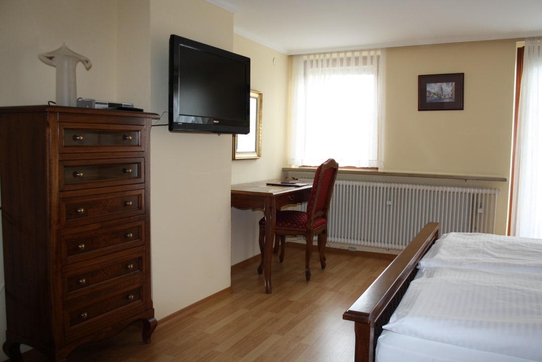 Apartment Hotel Bärenstüberl