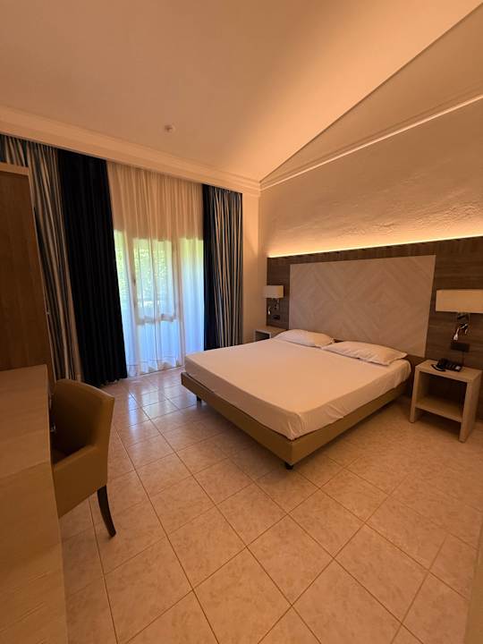 Zimmer TUI MAGIC LIFE Calabria