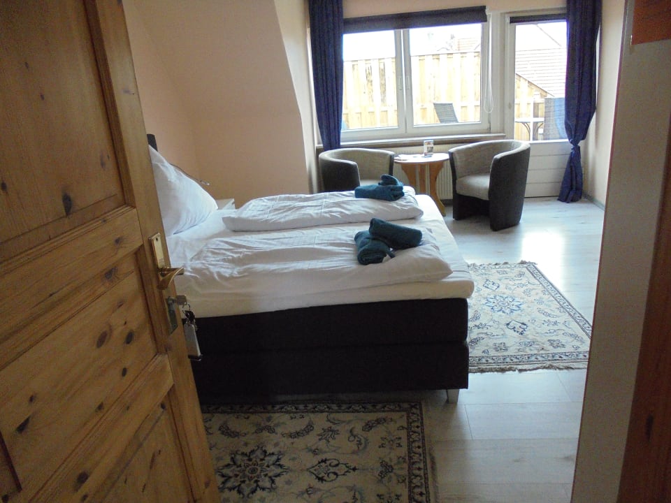 Zimmer Hotel zur Mühle