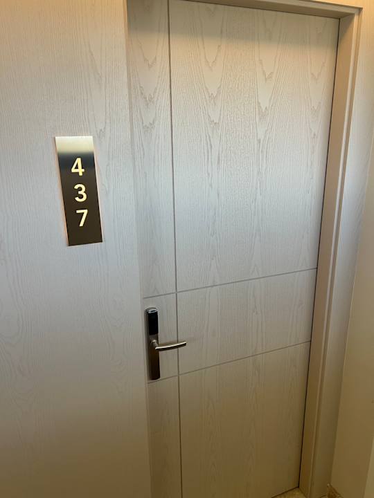 Zimmer Hipotels Flamenco