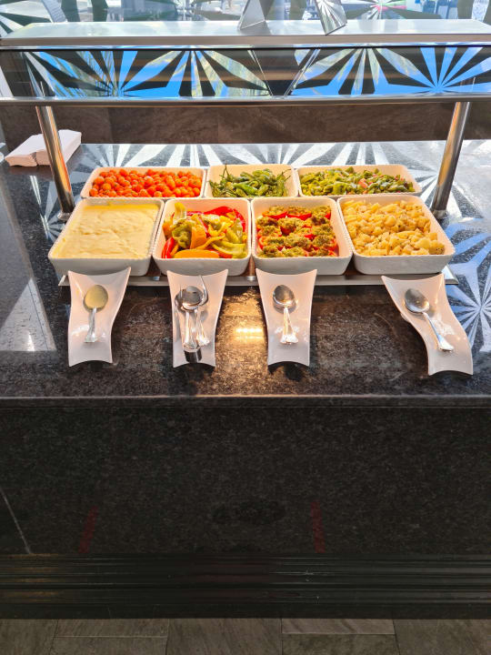 Gastro Hotel Riu Palace Meloneras