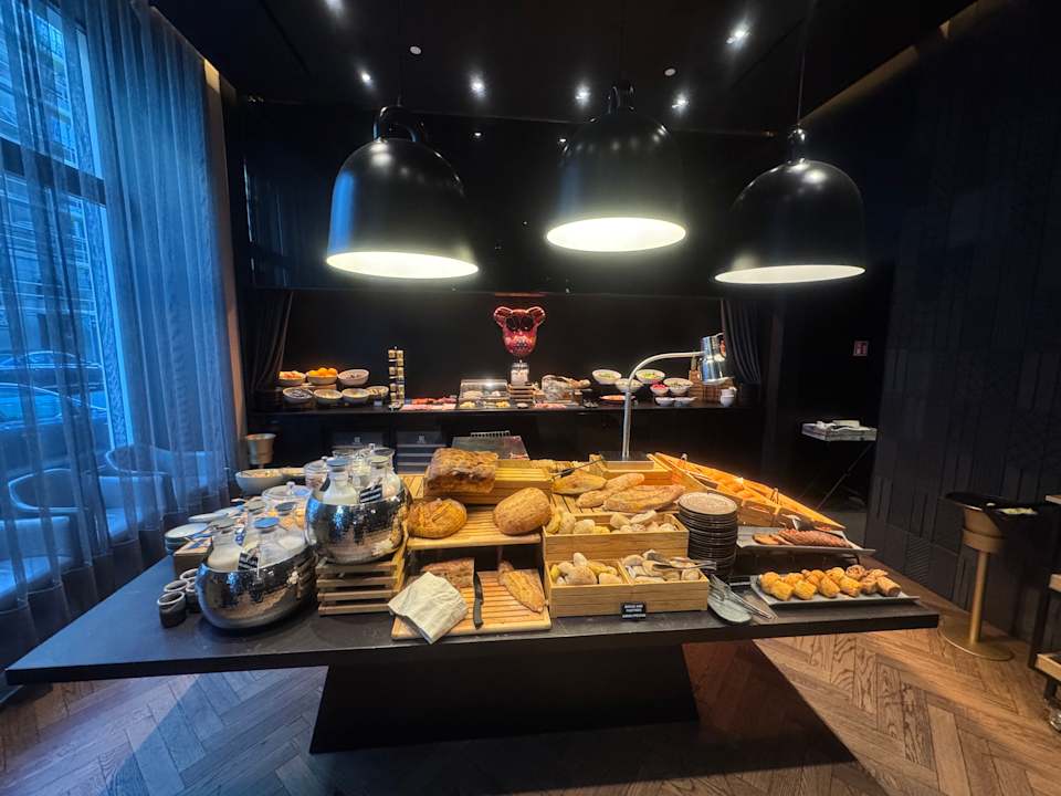 Gastro art'otel Zagreb, Powered by Radisson Hotels