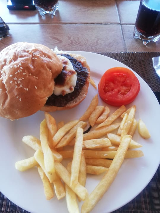 Gastro Giftun Azur Resort