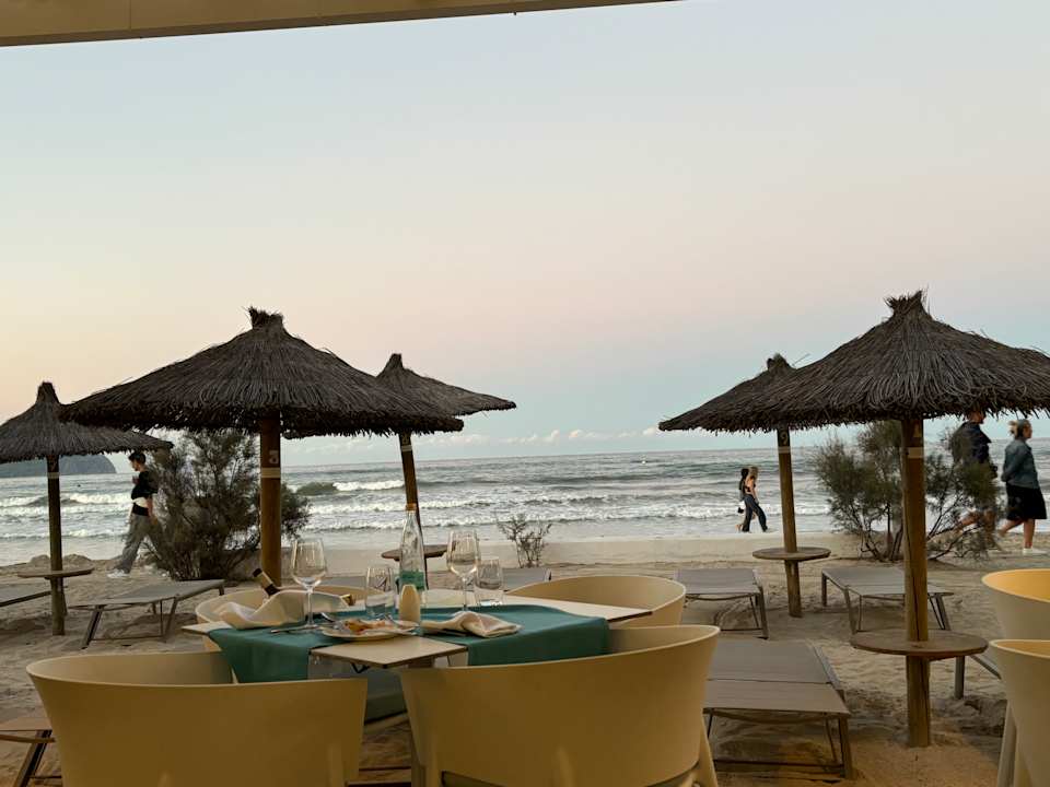 Außenansicht The Sea Hotel by Grupotel - Adults only