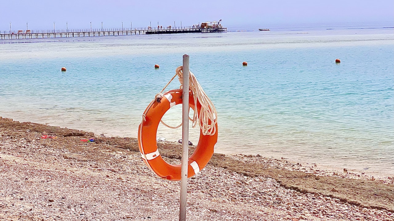 Strand TUI MAGIC LIFE Kalawy