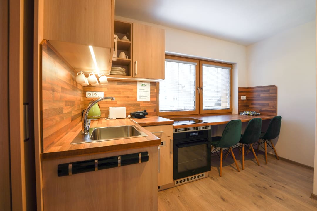 Zimmer Pension Haus Tirol