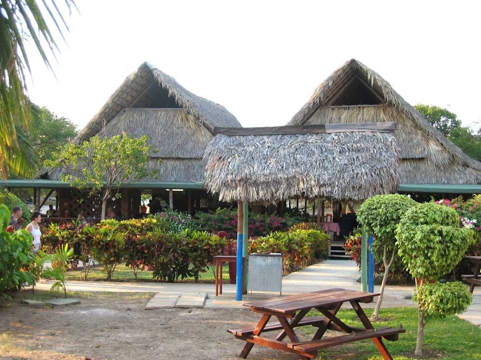 Poolbar - Restaurant Iberostar Origin Taínos