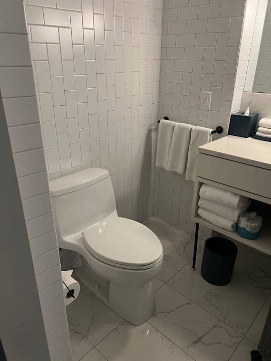 Zimmer Hotel Indigo - Williamsburg - Brooklyn by IHG