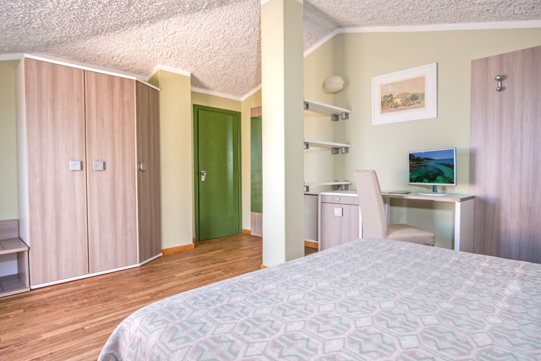 Zimmer Hotel Fabricia