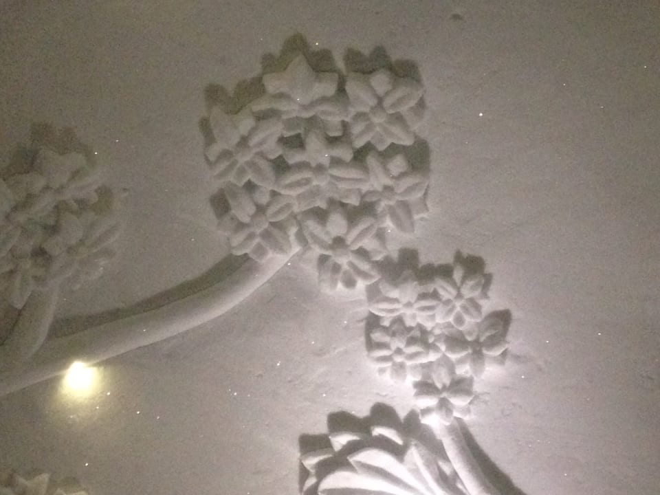 Zimmer Iglu-Dorf Zugspitze