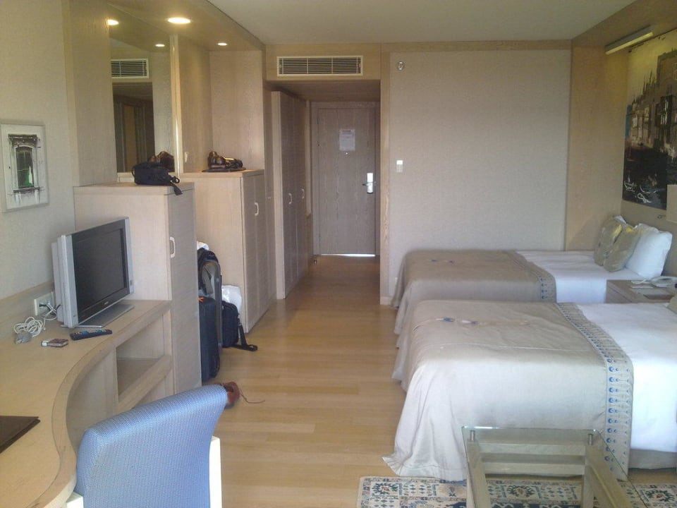 Zimmer 1428 Gloria Serenity Resort