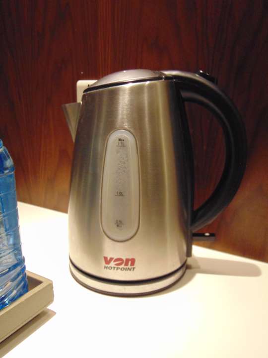 Zimmer Crowne Plaza Nairobi Airport