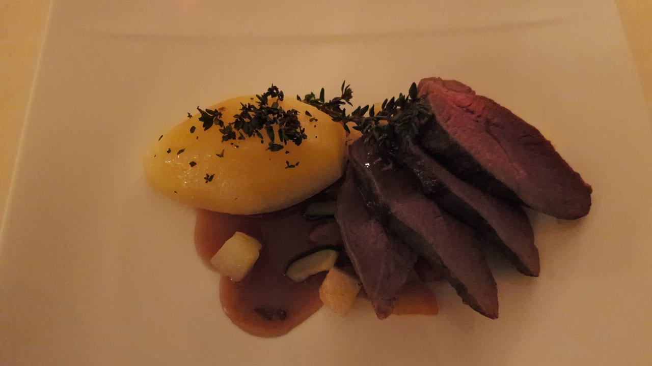 Gastro Vitalhotel Rainer