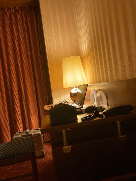 Zimmer Best Western Premier Grand Hotel Russischer Hof