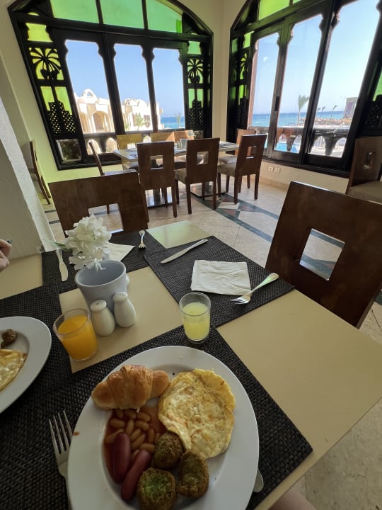 Gastro Sunny Days Palma De Mirette Resort & Spa