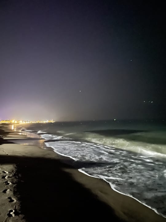 Strand Kaya Belek Hotel