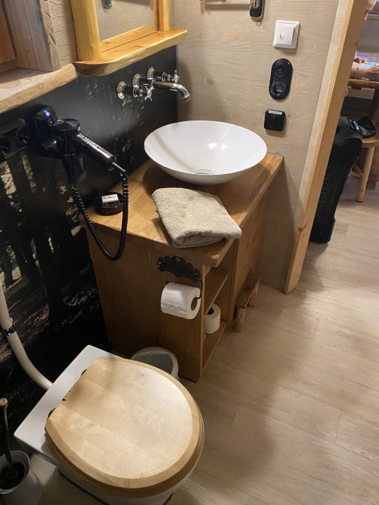 Zimmer Natur-Resort Tripsdrill