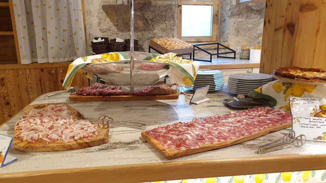 Gastro Hotel Caravel