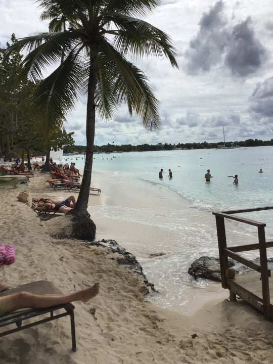 Strand Secrets La Romana Resort & Spa - Adult Only