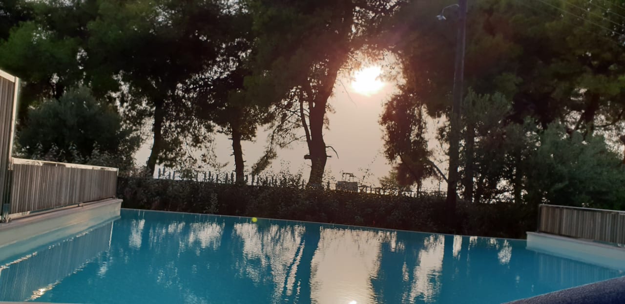 Zimmer Hotel Lagomandra Beach