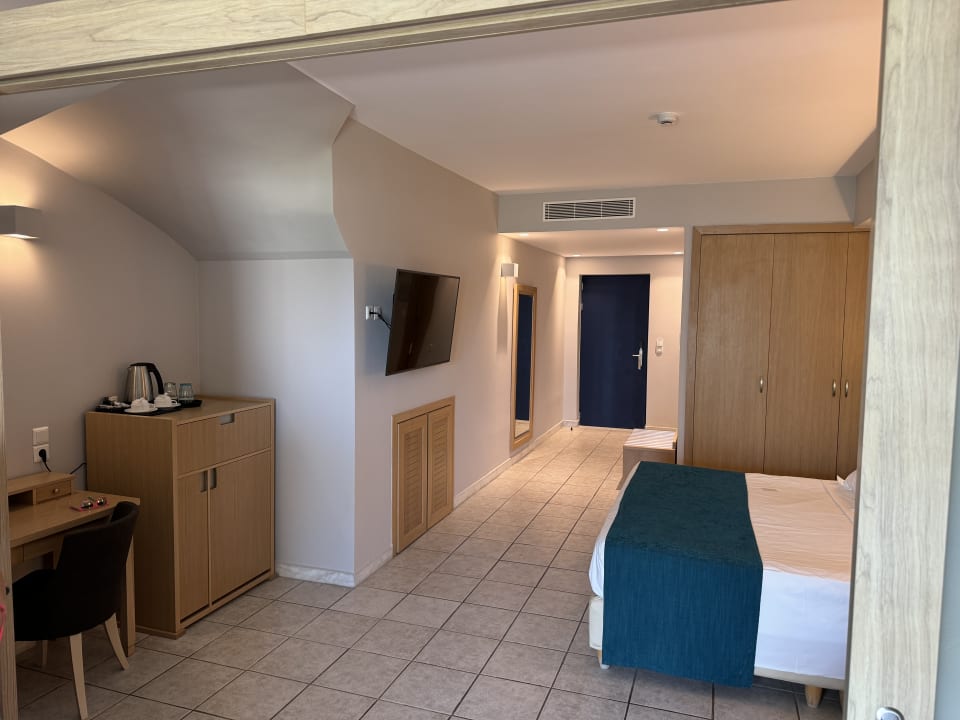 Zimmer Atlantica Beach Resort Kos