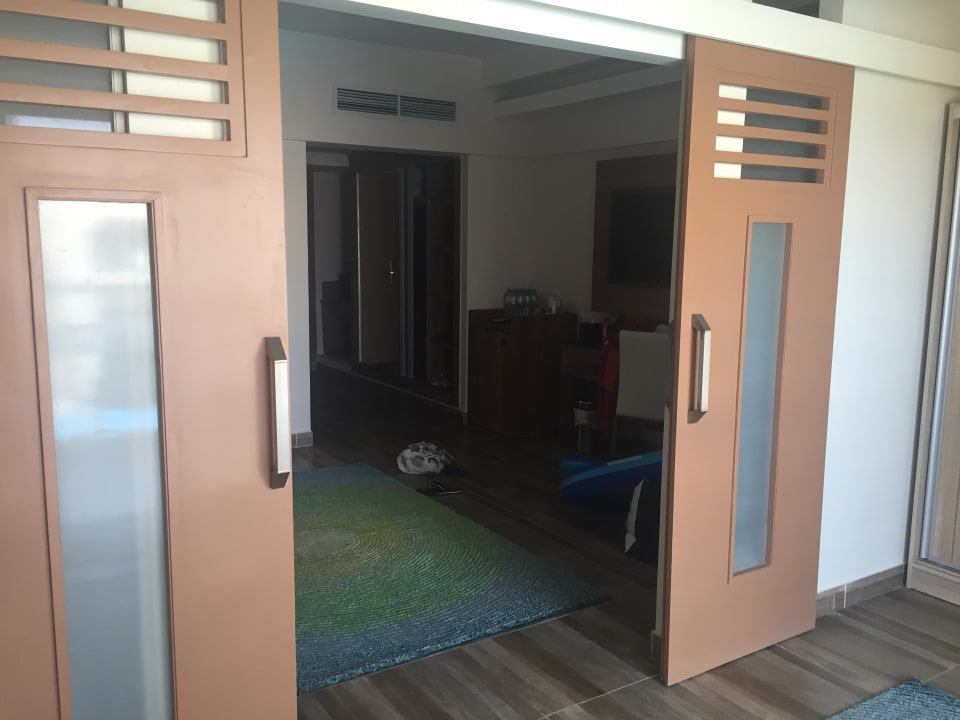 Zimmer Pickalbatros Aqua Park Resort - Sharm El Sheikh