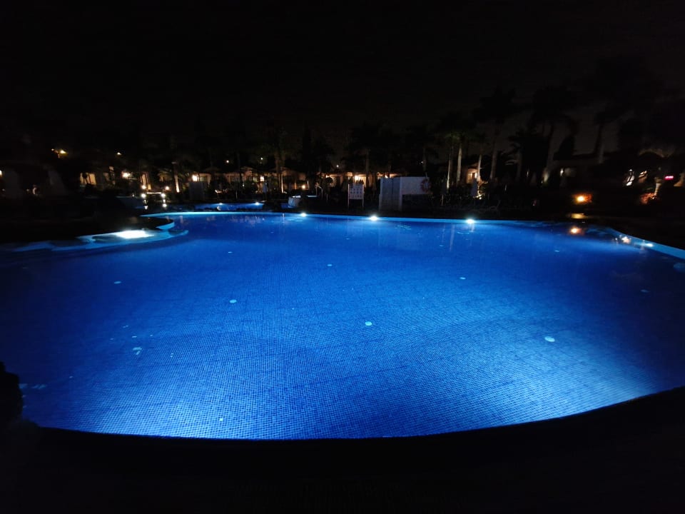 Pool allsun Hotel Esplendido