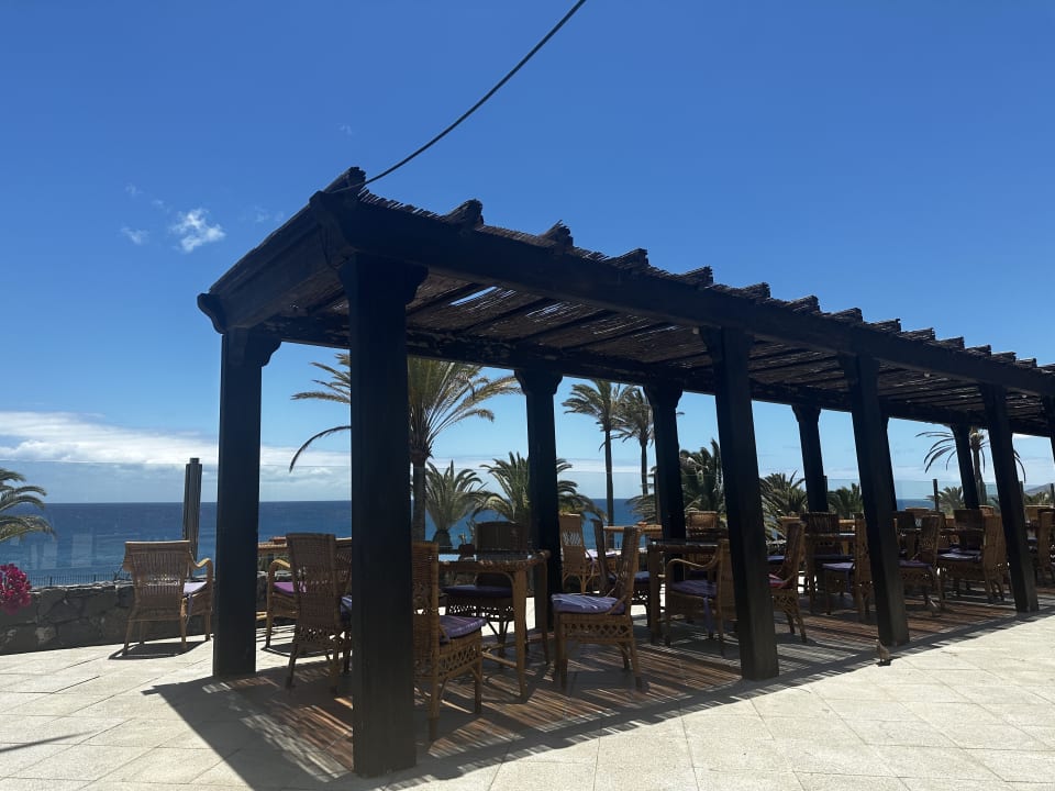 Gastro R2 Rio Calma Hotel & Spa & Conference
