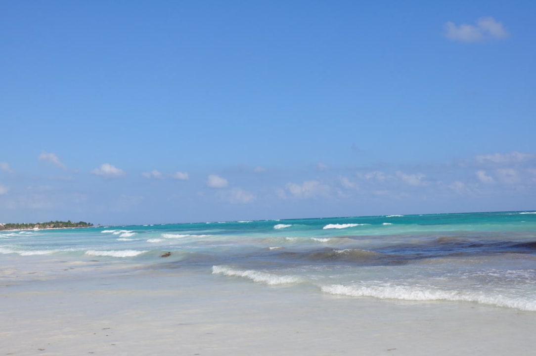 Strand Grand Palladium Select White Sand Resort & Spa