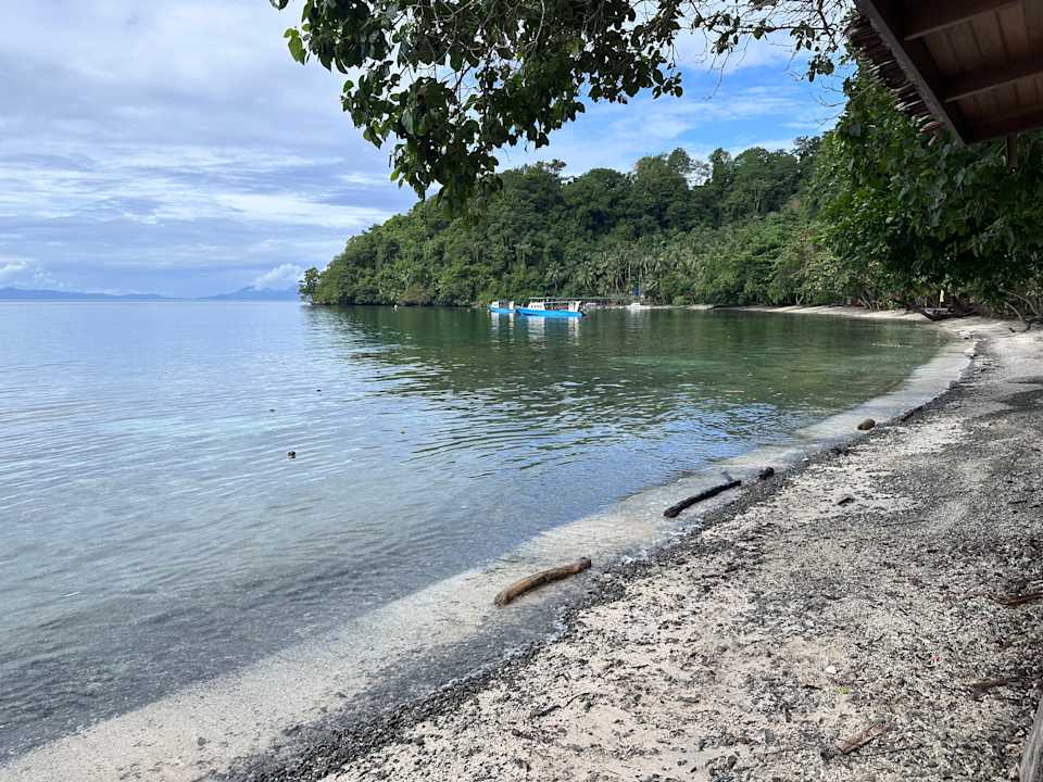 Strand Sali Bay Resort