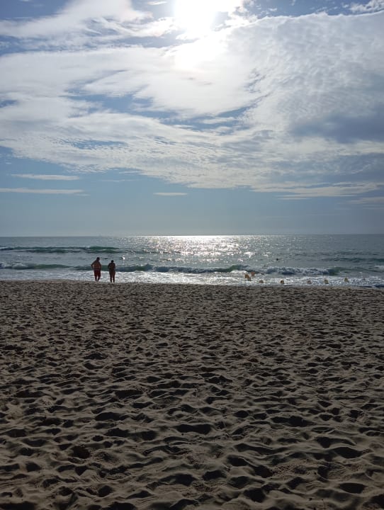 Strand Hotel Royal Nozha